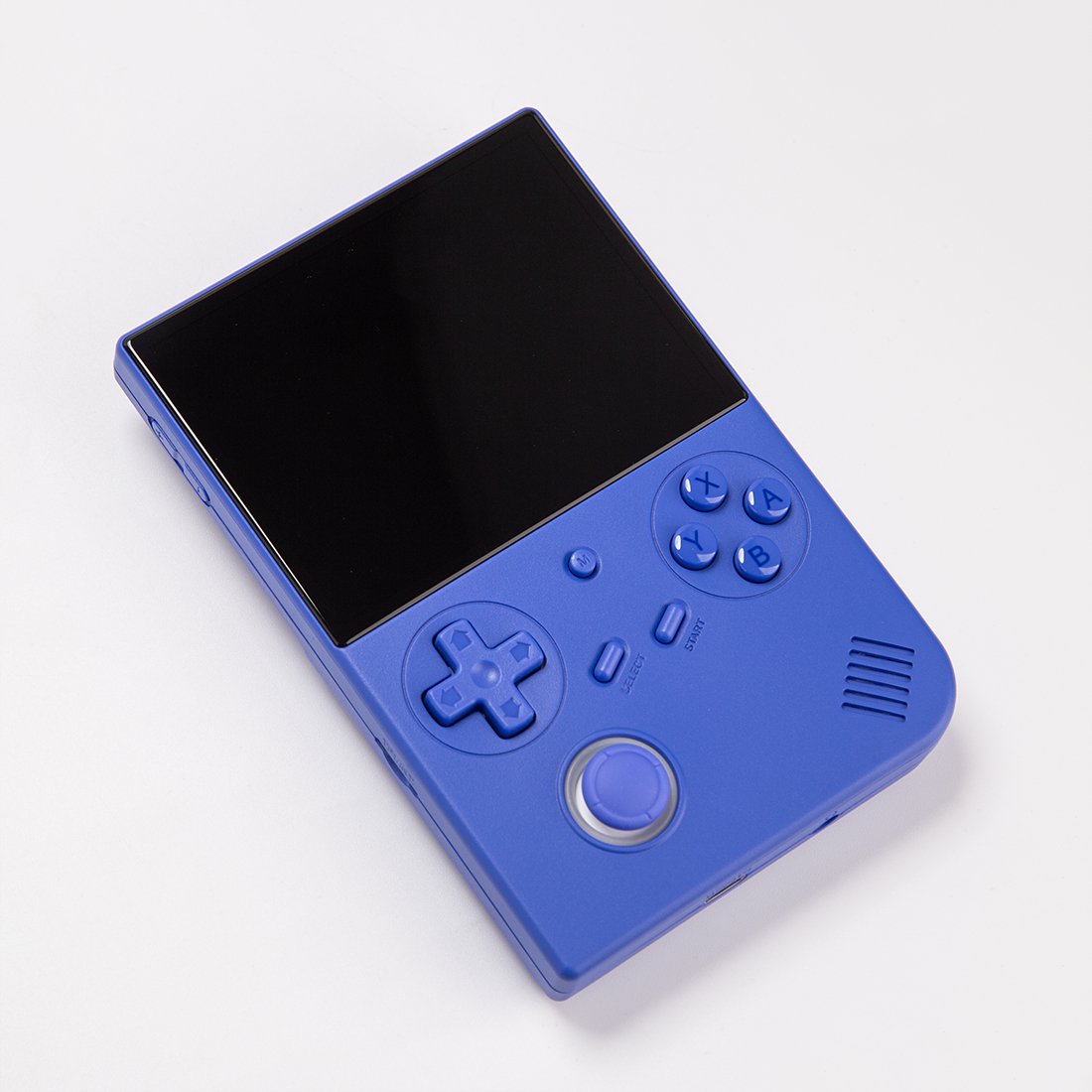 Anbernic RG40XX V Handheld Game Console Linux Vertical IPS 4.0-Inch Retro Emulator 3200mAh 30+ Systems Wi-Fi Bluetooth