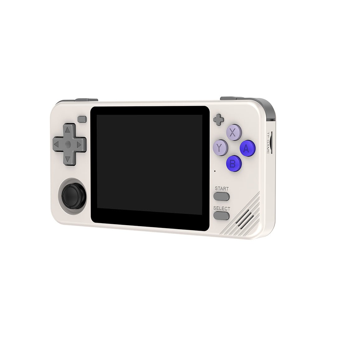 Preloaded Retro Handheld Game Console Powkiddy RGB10X 3.5 Inch IPS 10000 Games Ready to Play 8-Hour Battery Linux Open Source Lightweight 150g Portable Emulator