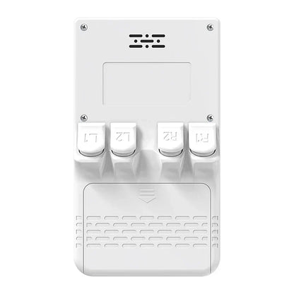 R36 ULTRA Handheld Game Console – 4.0" IPS 720x720 Tempered Glass 20000 Games Wi-Fi Linux 64GB 128GB PS1 NES GBA SNES MAME Retro Emulator 4 Colors
