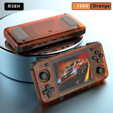 R36H Orange 128G