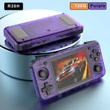 R36H Purple 128G