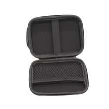 R36S R35S EVA Hard Carrying Case Storage Bag with Mesh Pocket Scratch-Resistant Impact-Proof Dustproof Portable Retro Handheld Console Protection Travel Accessory Gift