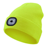 Bright Yellow