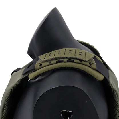 MOLLE Tactical Shoulder Strap Pads for Backpacks & Vests (2-Pack)