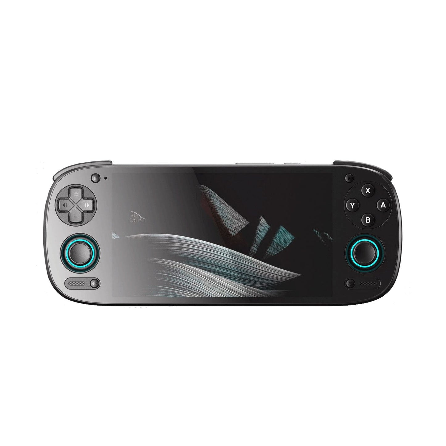 Retroid Pocket 5 Handheld Game Console – 5.5" AMOLED 1080p Snapdragon 865 8GB RAM 128GB 27W Fast Charge Android 13 Retro Emulator Wi-Fi 6