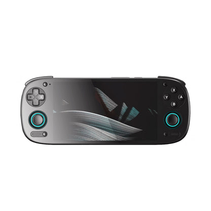 Retroid Pocket 5 Handheld Game Console – 5.5" AMOLED 1080p Snapdragon 865 8GB RAM 128GB 27W Fast Charge Android 13 Retro Emulator Wi-Fi 6