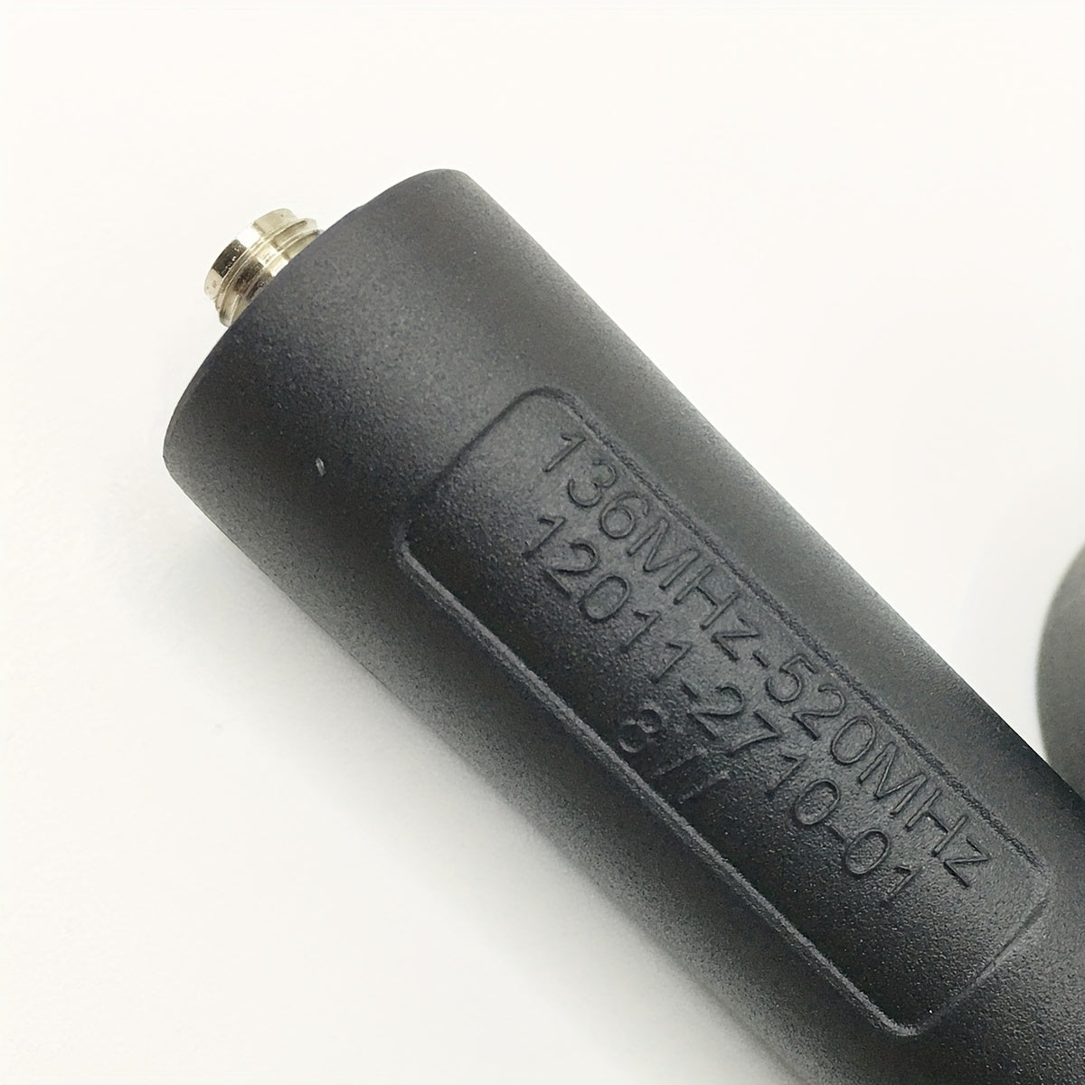 Foldable Tactical Antenna for Baofeng Two-Way Radio – 29.13" Female Connector, High Gain, SMA-F Compatible