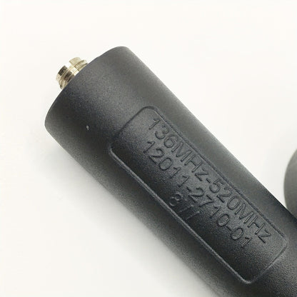 Foldable Tactical Antenna for Baofeng Two-Way Radio – 29.13" Female Connector, High Gain, SMA-F Compatible
