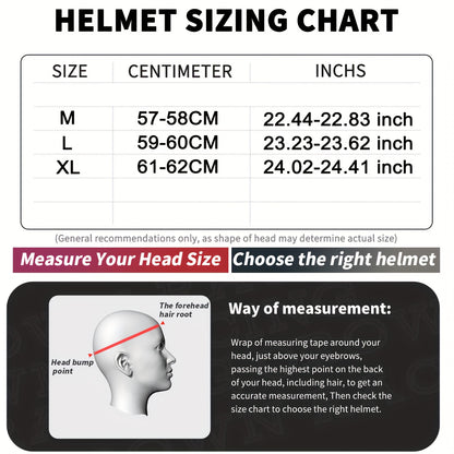 Open Face Motorcycle Helmet Half Shell – Lightweight Retro Half Helmet for Men Women, DOT Style Cruiser Scooter Motorbike Helmet, Size M, Styles TXW / FLH / YUN