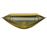 Military Green Camel