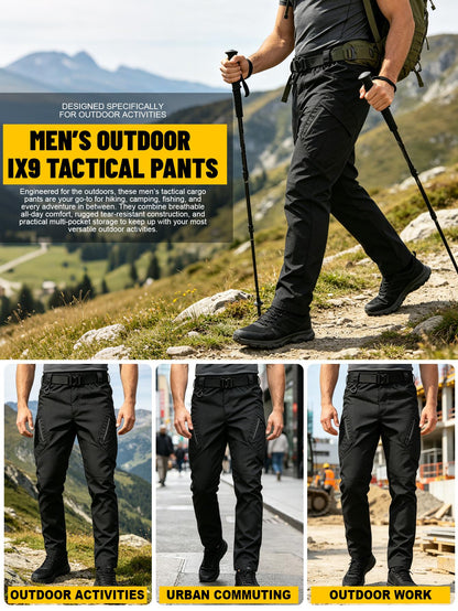 Women's Dress Pants - Quick Dry With Pockets