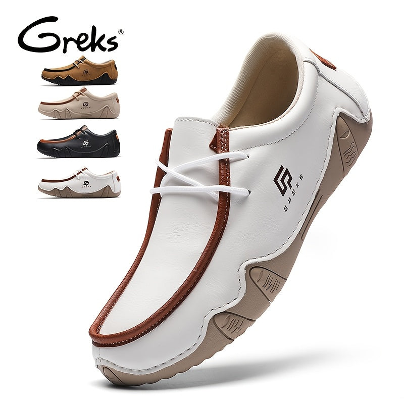 Men's Loafers & Slip-Ons - Driving Style & Slip-On Comfort 202277