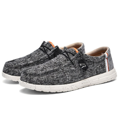 Unisex Loafers & Slip-Ons - Lightweight Design
