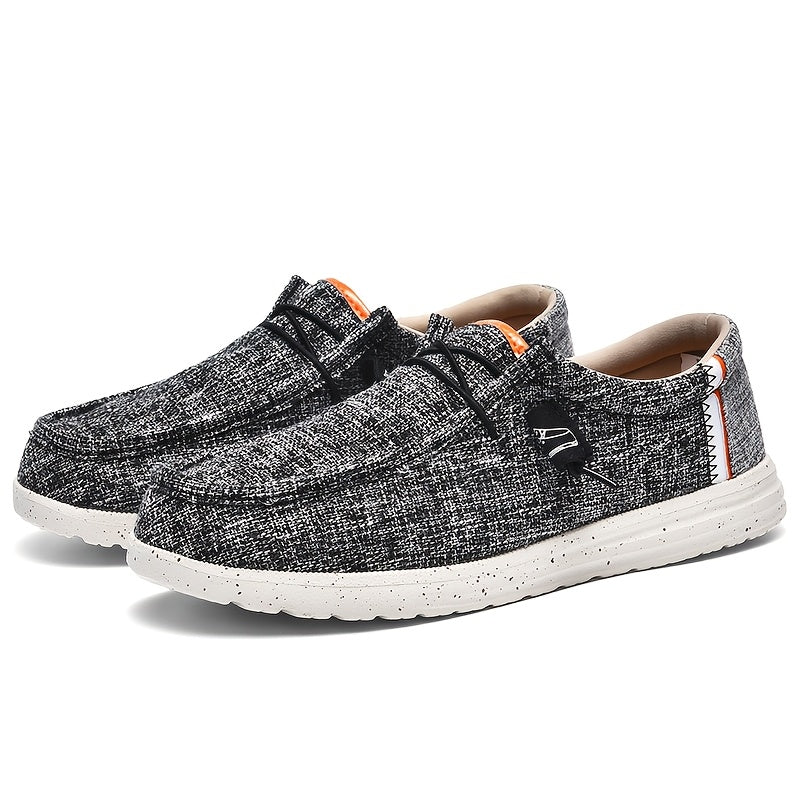 Unisex Loafers & Slip-Ons - Lightweight Design