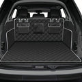 1pc Of Car Trunk Mat with Storage Bag, Anti Slip Bottom Pet Cargo Pad, Anti Slip Vehicle Trunk Protection Pad