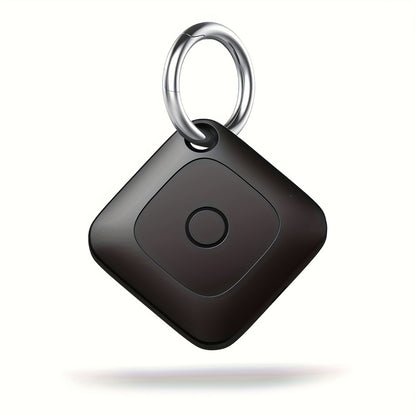 GPS Tracker, Portable Real-Time GPS Tracking Device, Global Coverage Location Tracker, Suitable for Cats And Dogs, Keys, Wallets, Etc., Get Rid Of The Habit Of Forgetting Things And Make Your Travel Easier, Only Applicable to IOS Devices