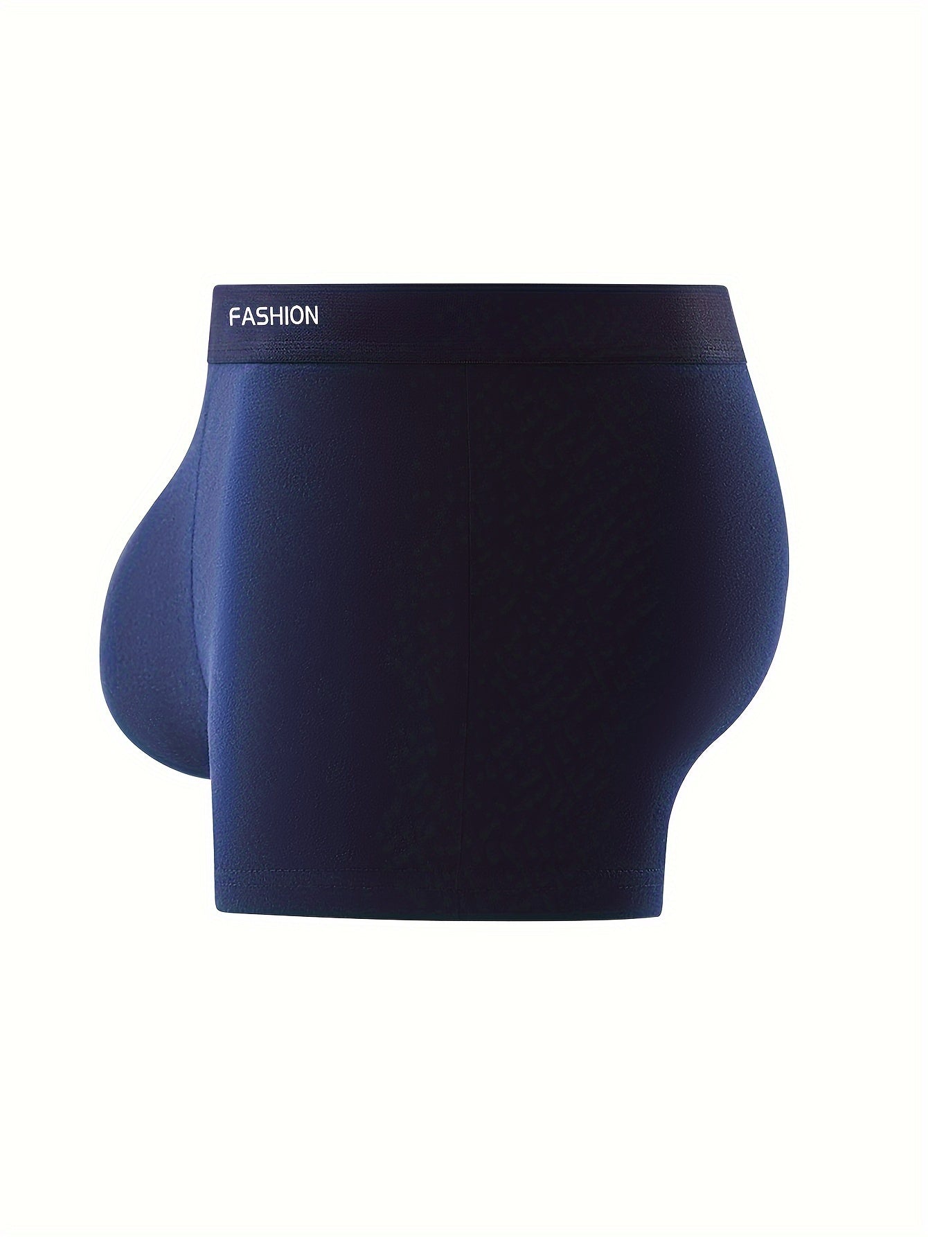 Men's Boxer Briefs - Breathable 10 Pack Soft