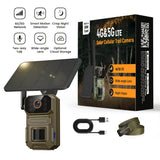 1PC-4G-brown