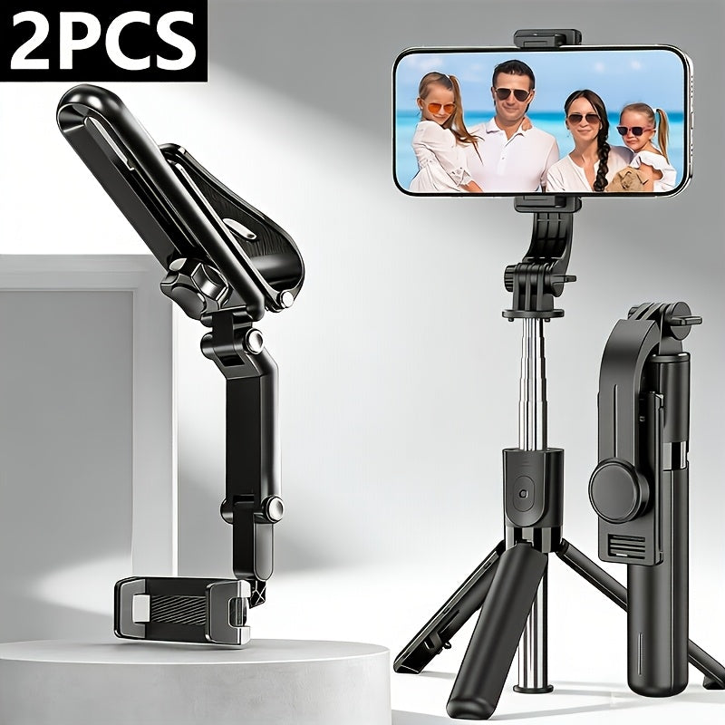Trendy Car Mobile Phone Stand Multi-Functional Car Navigation Stand Mobile Phone Holder General Automotive Supplies Additions, Christmas, Festival, New Year'S Gift