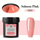 12-Salmon Pink