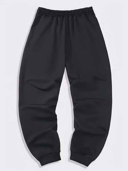 Men's Jogger Pants - Stretch With Pockets Workwear Style