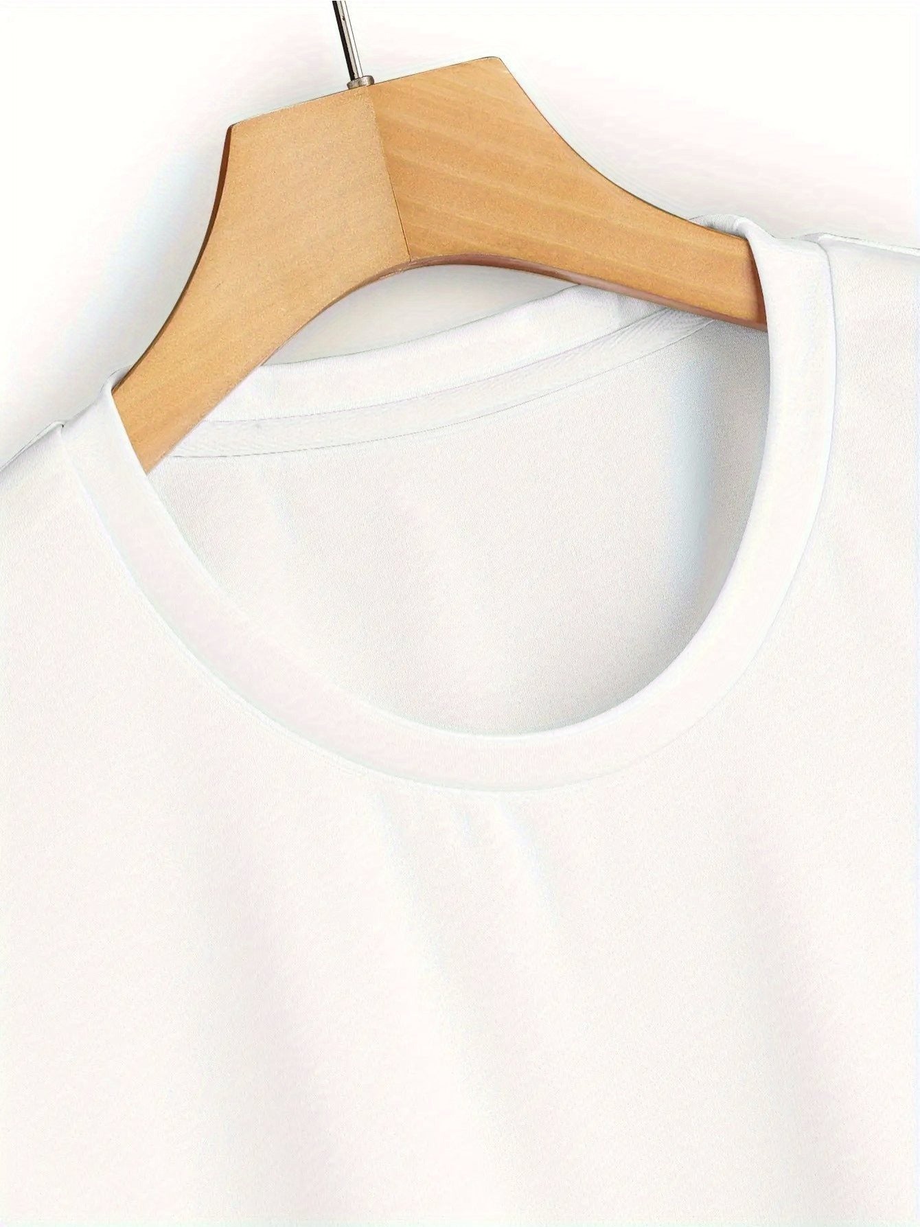 Women's Graphic Print T-Shirt - Short Sleeve 967013