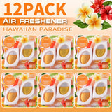 Paradise Hawaiian (12 Pack)