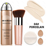 04# Porcelain Color