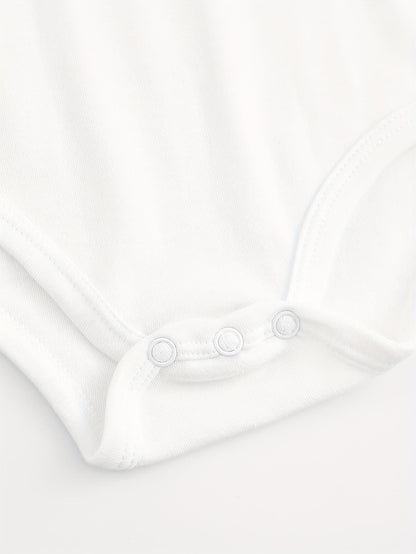 Baby Graphic Bodysuit - Everyday Style