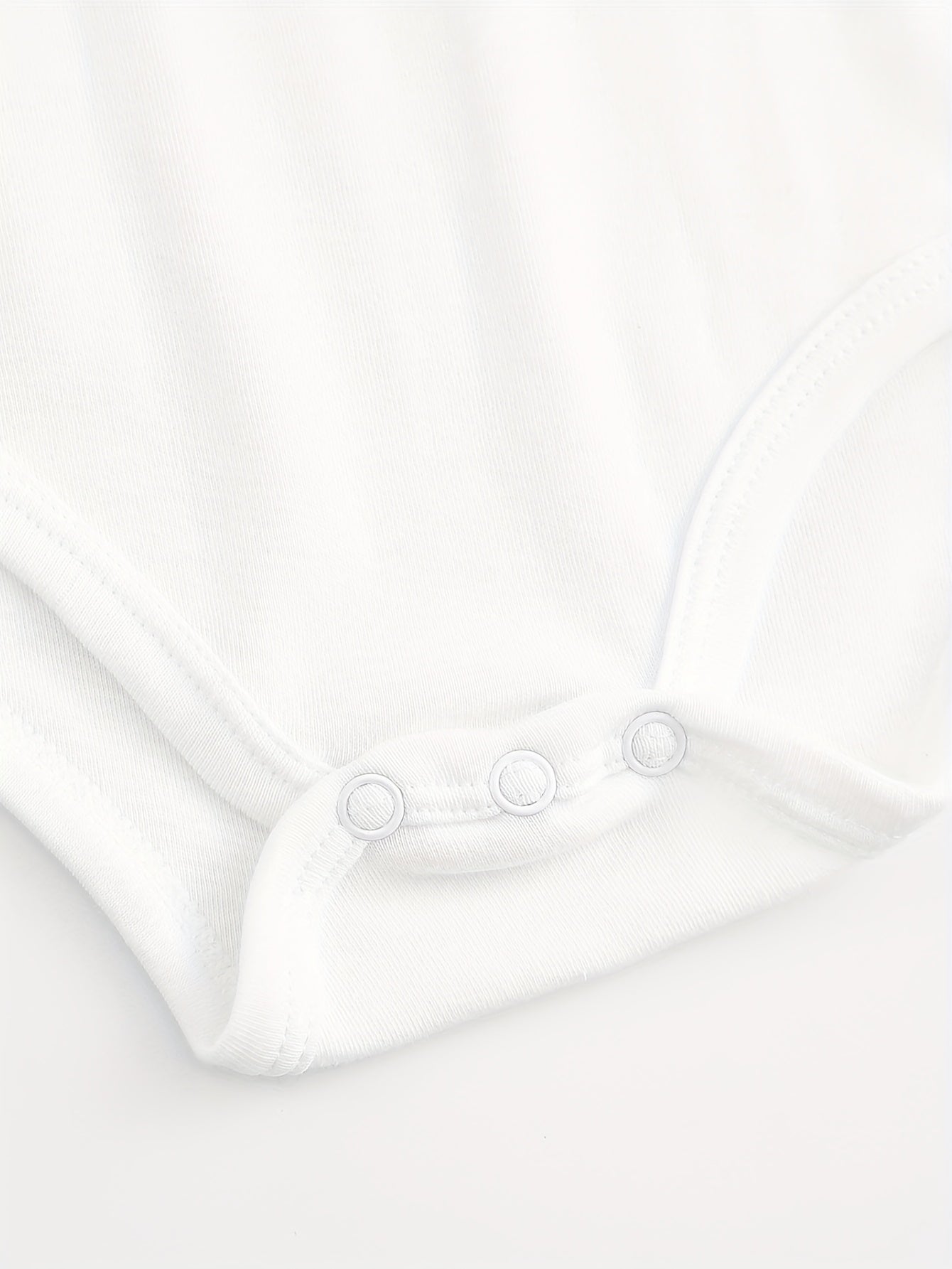 Baby Graphic Bodysuit - Everyday Style