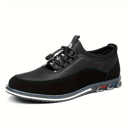Men's Sneakers - Everyday Comfort & Durable Sole 472549