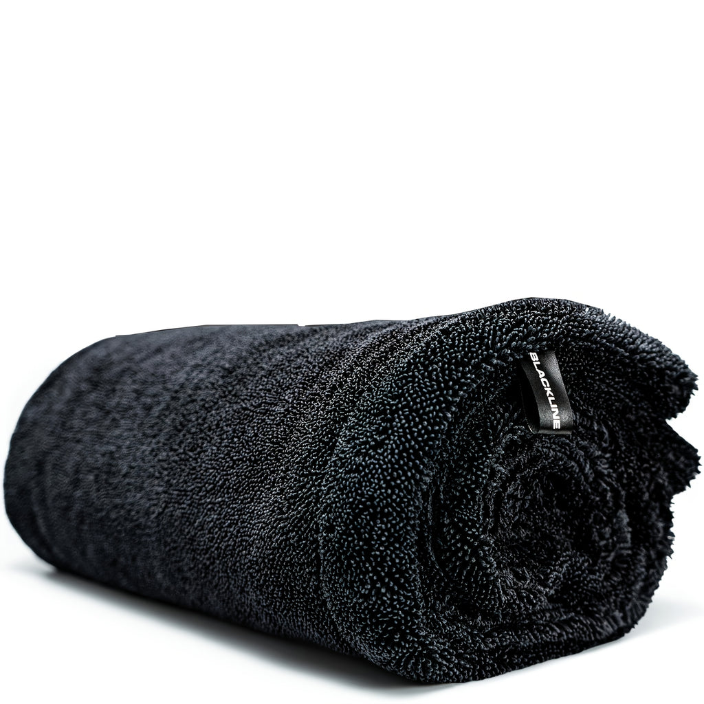 Premium Microfiber Car Drying Towel Ultra Absorbent Scratch-Free Lint-Free for Car Detailing Washing Work Less Dry More Large Size for Fast Drying Cars Trucks SUVs Soft Microfiber Cloth for Paint Glass & Wheels