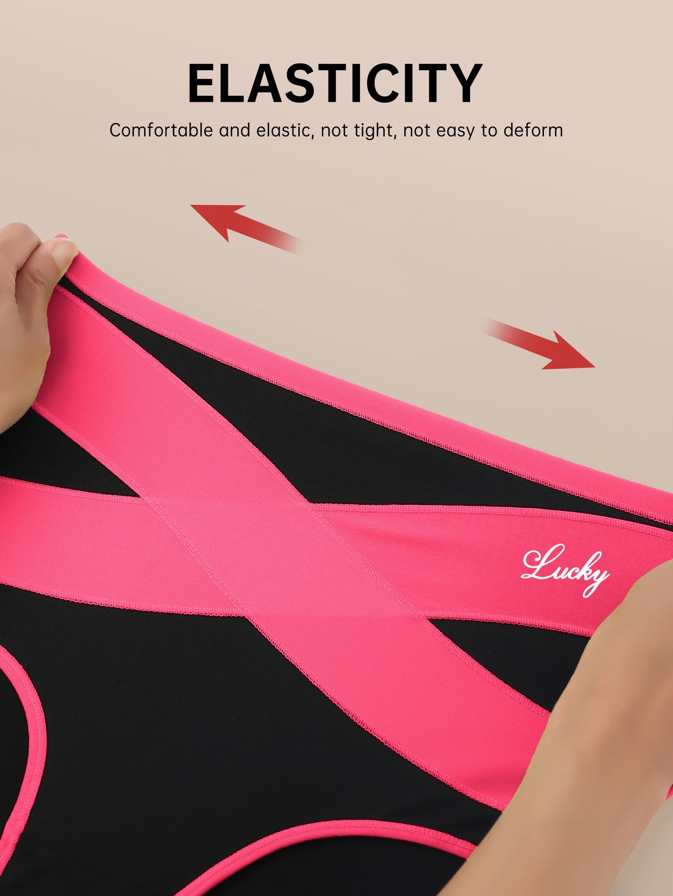 Women’s 8-Pack High-Waist Shapewear Briefs - Tummy Control Support - Style 2117