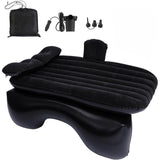 as pic inflatable mattress