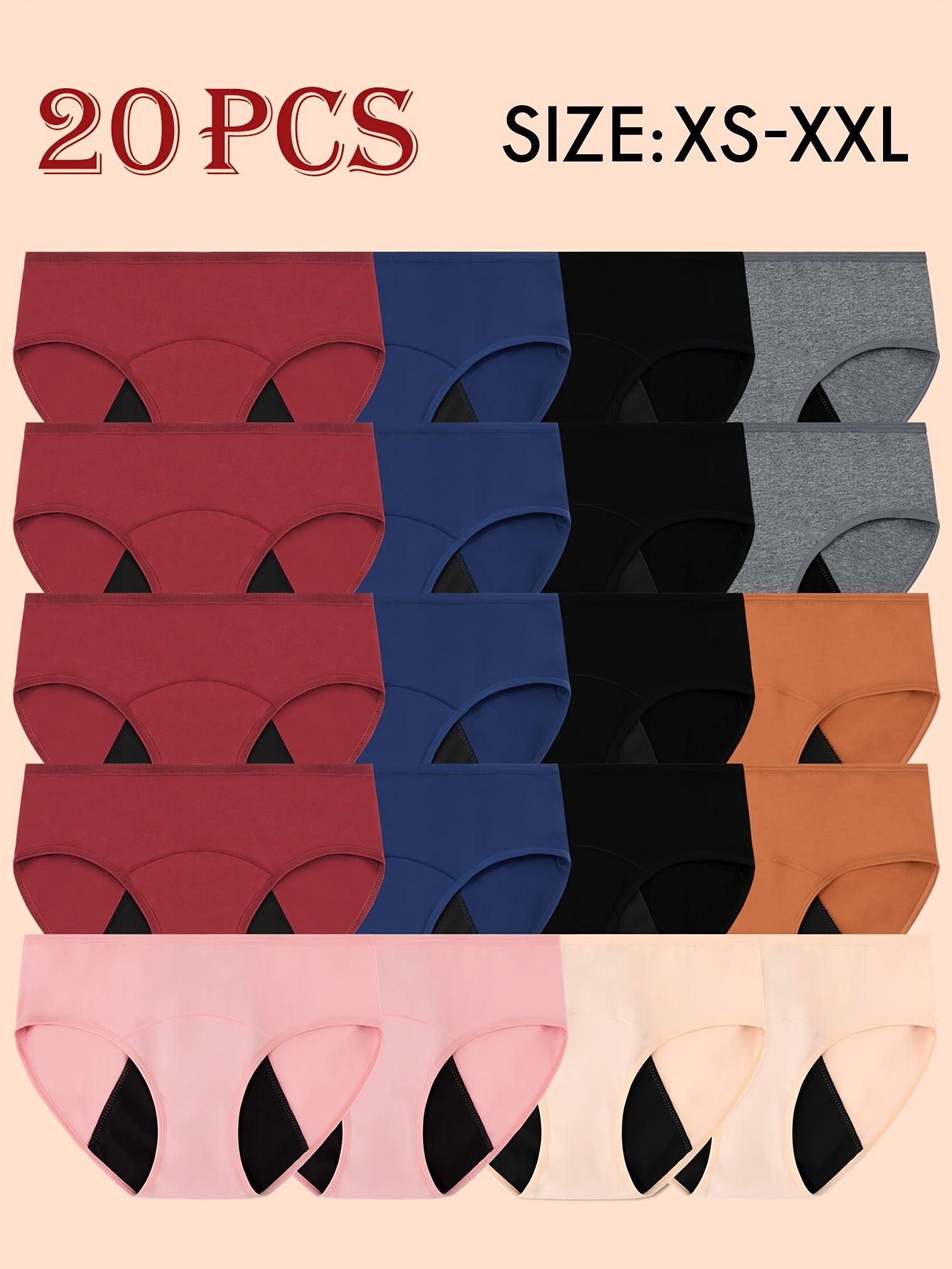 Women's Casual Pants - Everyday 18