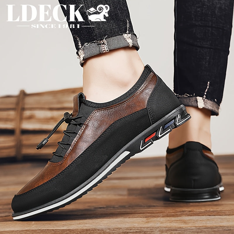 Men's Loafers & Flats - Comfort Fit for Everyday Wear 806757