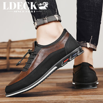 Men's Loafers & Flats - Comfort Fit for Everyday Wear 806757