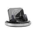 NOHON Car Phone Holder, Cell Phone Holder For Car, Dashboard Phone Holder Mount, 360° Rotation Phone Holder For Car, Suction Cup Holder Phone Mount, Silicone Car Pad Mat For Dashboards Slip Free Desk Phone Stand For IPhone17 16 15