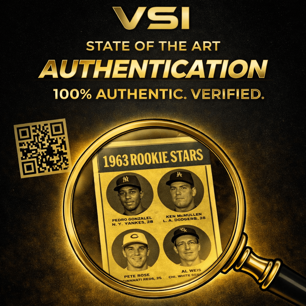 Topps Vintage Baseball Foil Mystery Pack – Random Pre-War & Classic Era Trading Cards, Hall of Famers Rookies & Autograph Possible, Collector Gift for Baseball Fans Kids Adults