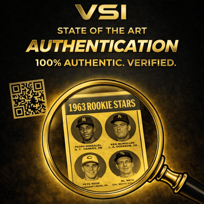 Topps Vintage Baseball Foil Mystery Pack – Random Pre-War & Classic Era Trading Cards, Hall of Famers Rookies & Autograph Possible, Collector Gift for Baseball Fans Kids Adults