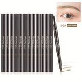 12pcs Light Brown
