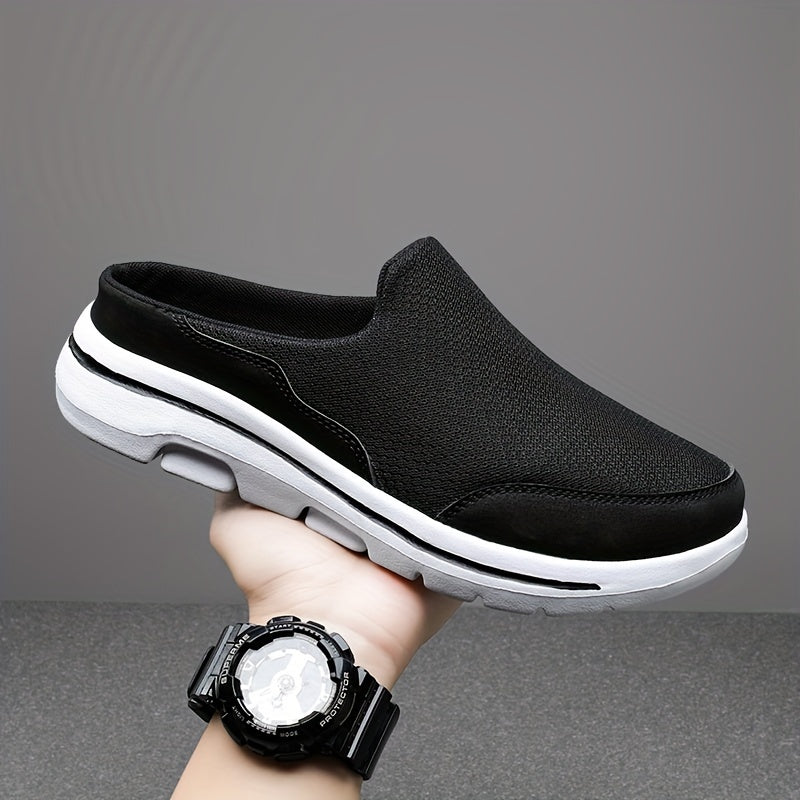 Unisex Loafers & Slip-On Shoes - Lace Style 59333