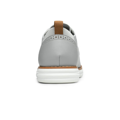 Men's Dress Shoes & Oxfords - Breathable Comfort & Lightweight Design