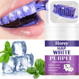 Purple Tooth Powder
