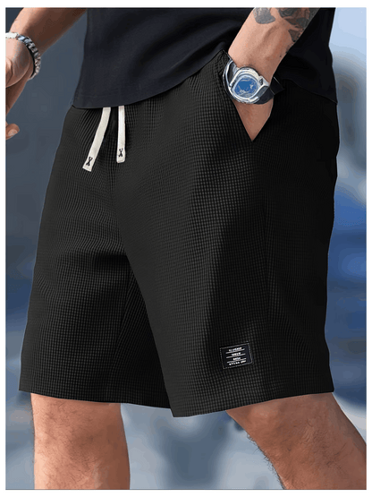Men's Athletic Shorts - Quick Dry Everyday Style