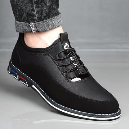 Men's Sneakers - Everyday Comfort & Durable Sole 472549
