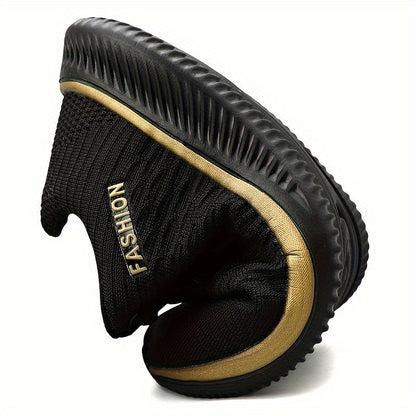 Men's Running Shoes - Breathable Mesh Lightweight for Active Days 449765