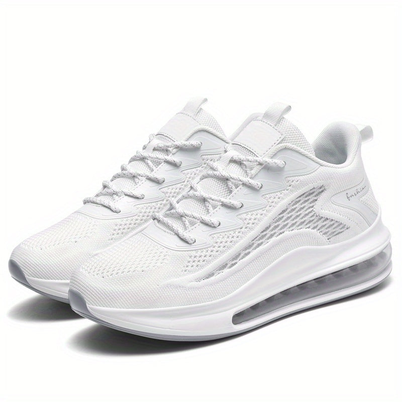 Men's Running Shoes - Non-Slip Sole & Breathable Comfort 846501