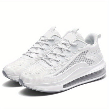Men's Running Shoes - Non-Slip Sole & Breathable Comfort 846501