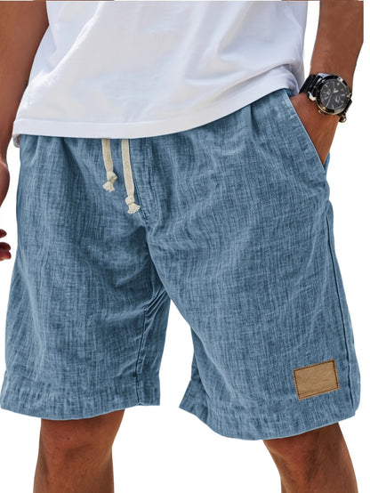 Men's Bermuda Shorts - Stretch